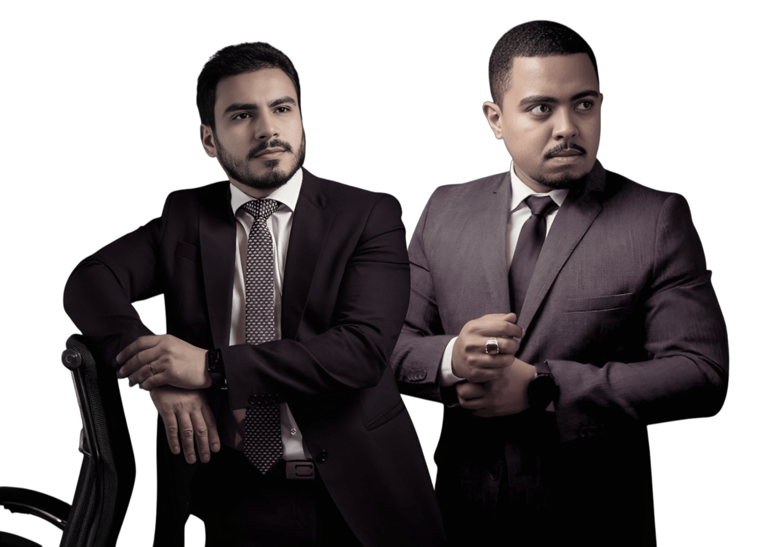 Equipe Prados e Silva Advocacia